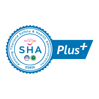SHA Plus Safety and Health Administration mark